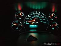 2013 Chevy Express 2500