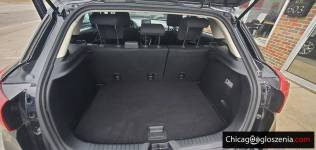 2019 Mazda Cx-3 Sport