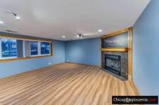 Morton Grove, olbrzymi 5 sypialniowy dom,