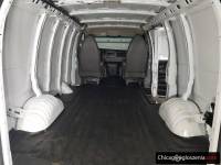 2013 Chevy Express 2500