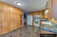 Morton Grove, olbrzymi 5 sypialniowy dom,