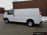 2013 Chevy Express 2500