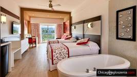New Resort Alert —Great price for this resort...