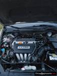 2004 Honda Accord EX Sedan 4D