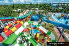 SUPER NIESAMOWITA OFERTA   PUNTA CANA & RIU BAMBU!