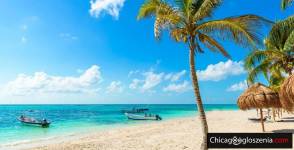 Spring Break at brand new resort in Riviera Maya