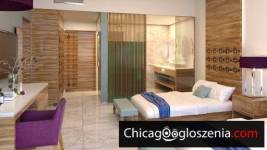 Spring Break at brand new resort in Riviera Maya