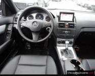 2009 Mercedes-Benz C-Class C 300