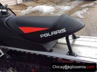 Snowmobile 2015 Polaris 800 Assault Swichback