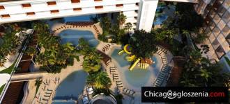 Spring Break at brand new resort in Riviera Maya