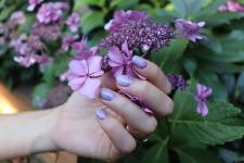 Nail story by Joanna
