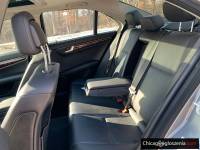 2014 Mercedes C300 4Matic