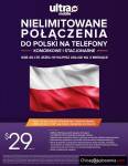 Unlimited Calling to POLAND 