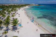 Barcelo Maya Beach & Caribe- $886 per person- 7 nights