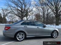 2014 Mercedes C300 4Matic