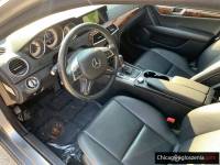 2014 Mercedes C300 4Matic