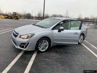FOR SALE 2015 SUBARU IMPREZA AWD LIMITED !