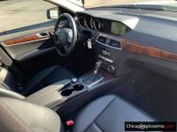2014 Mercedes C300 4Matic