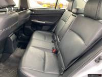FOR SALE 2015 SUBARU IMPREZA AWD LIMITED !