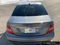 2014 Mercedes C300 4Matic
