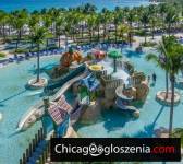 Barcelo Maya Beach & Caribe- $886 per person- 7 nights