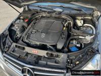 2014 Mercedes C300 4Matic