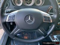 2014 Mercedes C300 4Matic