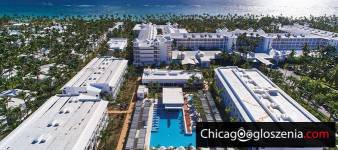 SUPER NIESAMOWITA OFERTA   PUNTA CANA & RIU BAMBU!
