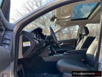 2014 Mercedes C300 4Matic