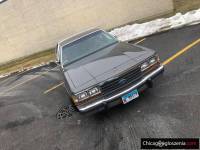 ford crown victoria