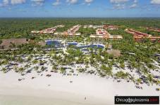 Barcelo Maya Beach & Caribe- $886 per person- 7 nights