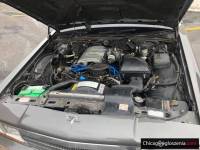 ford crown victoria