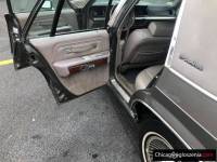 ford crown victoria