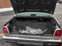 For sale ford crown victoria ltd1900 5.0