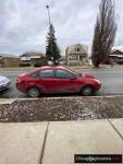2009 Ford focus