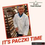 Rich's Fresh Market