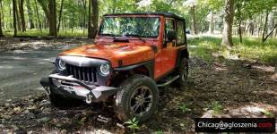 Seling my jeep wrangler sport x 4.0l V6