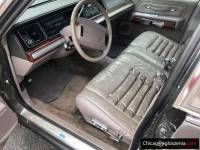 ford crown victoria