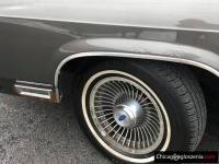 For sale ford crown victoria ltd1900 5.0