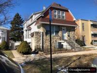 Chicago - 2 story home