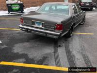 ford crown victoria