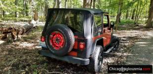 Seling my jeep wrangler sport x 4.0l V6