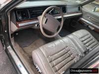 ford crown victoria
