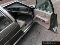 ford crown victoria