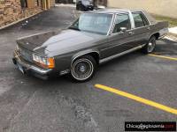 ford crown victoria