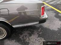 ford crown victoria