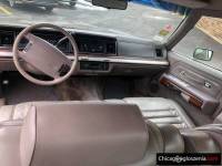ford crown victoria