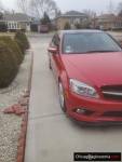 2009 Mercedes-Benz C-Class C 300