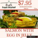 Rich's Fresh Market