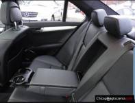 2009 Mercedes-Benz C-Class C 300